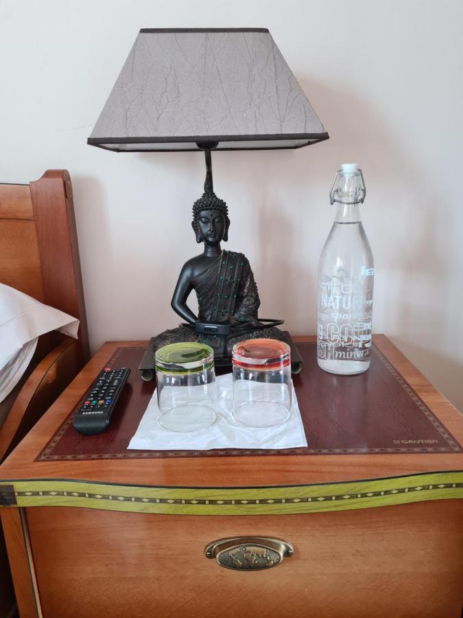 Apakabar Homestay - Proche Gare Melun, Parking Prive, Netflix La Rochette  외부 사진